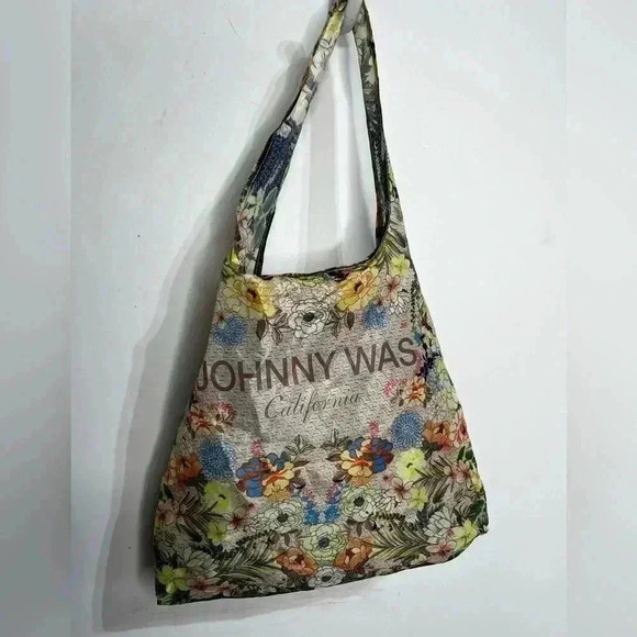 Johnny Was Handbags - Johnny Was Reusable Bag